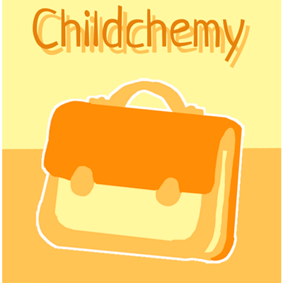 Popup Childchemy
