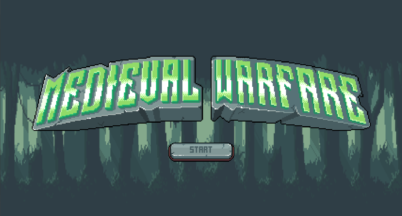 Popup Medieval Warfare